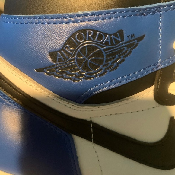 Jordan 1 high - Picture 4 of 10